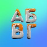 Логотип @ffffff13f - Чат Джони Деппа