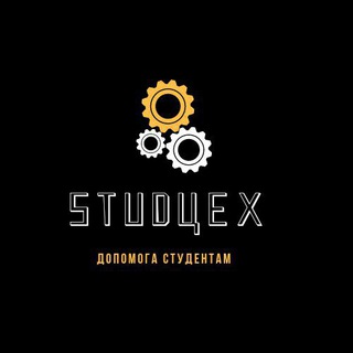 Логотип @ffffhelp - StudTseh