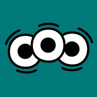 Логотип @fffschool - Товеровский смотрит