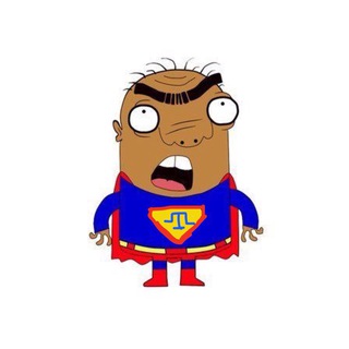 Логотип @ffftttfff - Клуб Несогласия