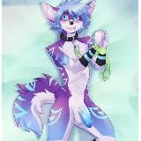 Логотип @fffyriilove - Фурьки