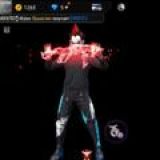 Логотип @ffggfhhf - Promokode Free Fire