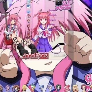 Логотип @ffghhhggy - фарфоровая кукла