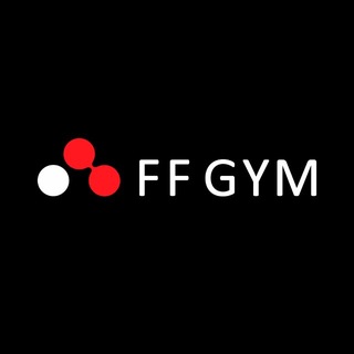 Логотип @ffgymnvrsk - FFGYM