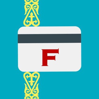 Логотип @ffin_kz_news - Фридом | Банки Казахстана - NEWS