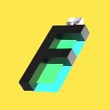 Флешка с трендами