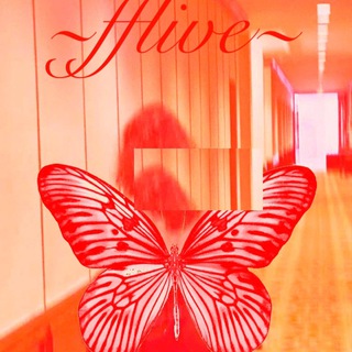 Логотип @ffliverr - ~𝒻𝒻𝓁𝒾𝓋ℯ~