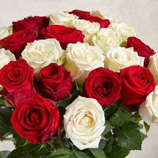 Логотип @fflowevr - Цветы