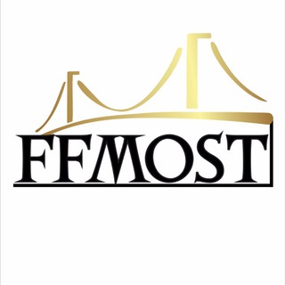 Логотип @ffmost - Доставка на маркетплесы | FFMost