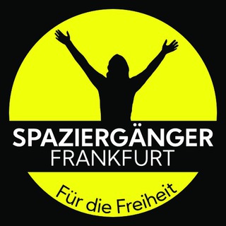 Логотип @ffmspaziergang - Spaziergang Frankfurt und Offenbach