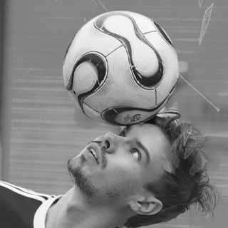 Логотип @ffootskill - По жизни с мячом / Footskiller