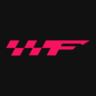 Логотип @fforace - FORACE | ФОРЕЙС | К-ПОП СТУДИЯ