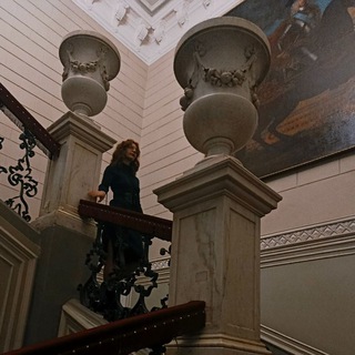 Логотип @ffoxnewss - лисьи новости