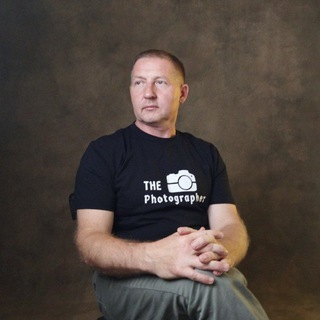 Логотип @ffphoto - Фотограф. www portalphoto.ru