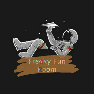 Логотип @ffrgc - Freaky Fun Room