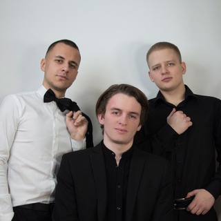 Логотип @ffrontfire - Front Fire