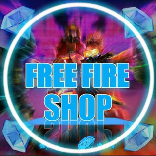 Логотип @ffsaleakks - Продажа аккаунтов ФФ🤍