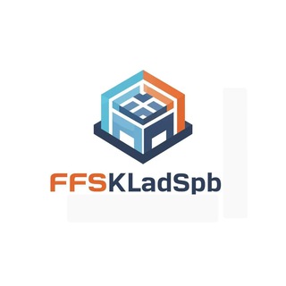 Логотип @ffskladspb - Фулфилмент FFSKLADSPB