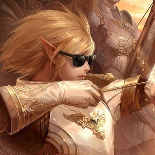 Логотип @ffstream - FlamesFire | Стримы и видео по Lineage 2