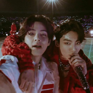 Логотип @fftaekooks - Вигуки как смысл жизни💍💍