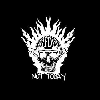 Логотип @ffuktaine - Firefighters 🇺🇦