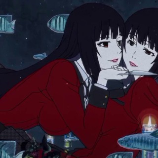 Логотип @ffuuzzy - кaнaва ᥙ Анархизм ♡
