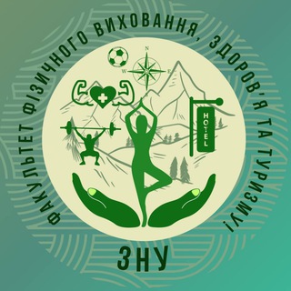 Логотип @ffvzt_znu - ФФВЗТ ЗНУ