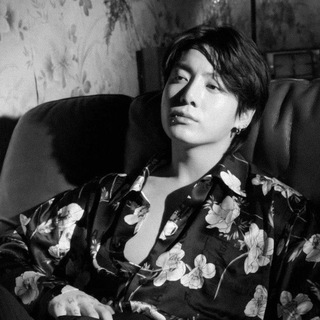 Логотип @ffwithjungkook - Фф с Чонгуком