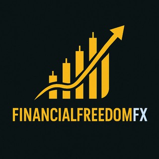 Логотип @ffx_trader - FinancialFreedomFX - Copytrading