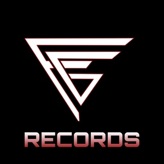 Логотип @fg_records - FG RECORDS