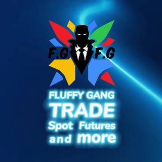 Логотип @fg_trade - FG | TRADE