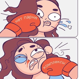 Логотип @fghhffj - Комиксы