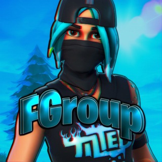 Логотип @fgiveita - Fortnite Give ITA