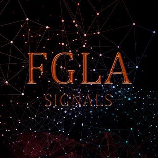 Логотип @fgla_signal - (RU) Signals FGLA™