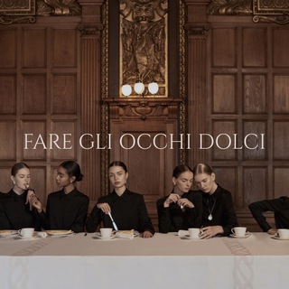 Логотип @fgodcommunity - FGOD