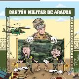 Логотип @fgoeln - Frente de Guerra Oriental - ELN