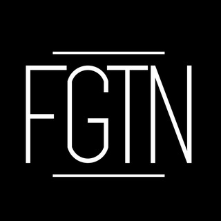 Логотип @fgtn_news - FGTN