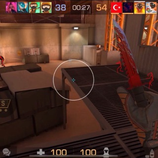 Логотип @fgushcheats2024 - FGushCheatsPrivate