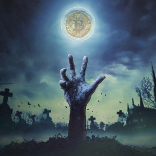 Логотип @fhbvdhjvvc - Zombini Trading 🧟‍♂️