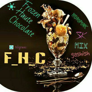 Логотип @fhc777 - →★chat FHC★←