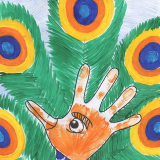 Логотип @fhkoohgswtyuh - Развивашки для детей