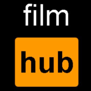Логотип @fhtrailer - FilmHUB.com - трейлеры