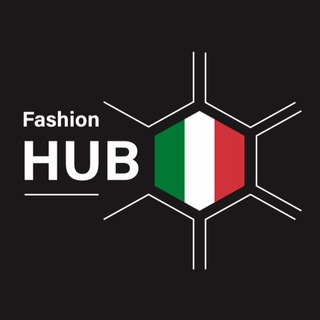 Логотип @fhubluxury - Fashion HUB🇮🇹luxury
