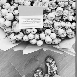 Логотип @fialkaa_kins - 𝐌𝐄