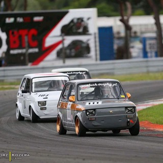 Логотип @fiat126ppolaquerosmatanzas - FIAT 126p (Polaqueros de Cuba)
