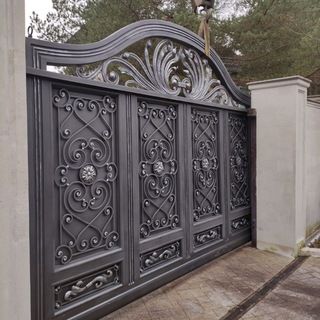 Логотип @fiberost_news - Мастерская Фиберост⚜