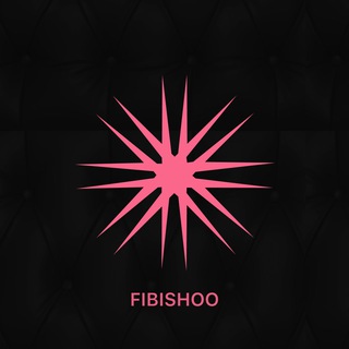 Логотип @fibishoo_info - Fibishoo