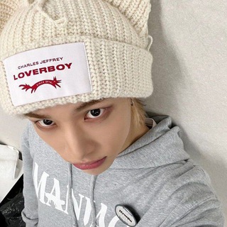 Логотип @fibn8657 - бложек рэя