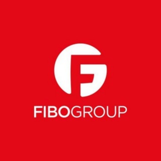 Логотип @fibogroupofficialen - FIBO Group Official EN