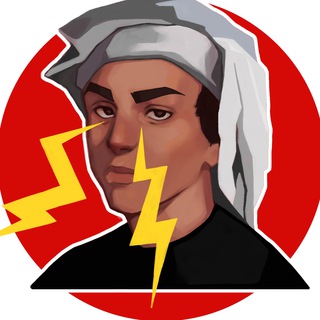 Логотип @fibonacciragecreative - Яростный, Творческий